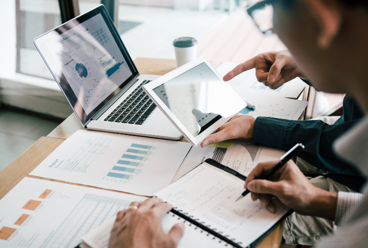 飲食コンサルティング